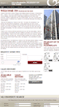 Mobile Screenshot of 222pearson.com